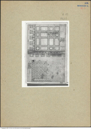 Vorderseite von bh149543_recto