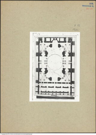 Vorderseite von bh149544_recto