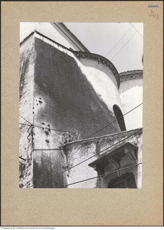 Vorderseite von Urban [https://www.deutsche-digitale-bibliothek.de/content/lizenzen/rv-ez/] Duomo & San Matteo - Südliche und mittlere Apsis, bh149588_recto. Foto: Urban, Thomas.