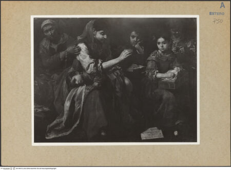 Vorderseite von bh149618_recto