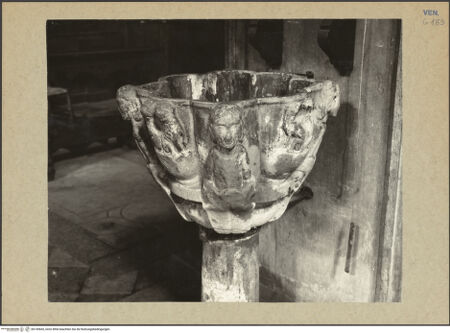 Vorderseite von bh149665_recto