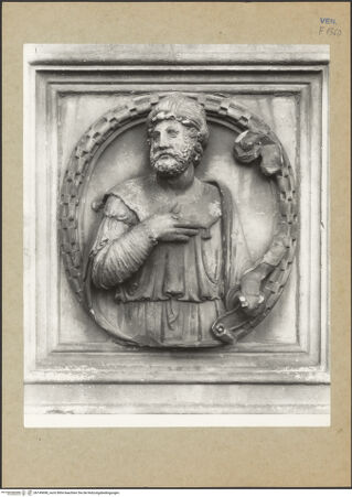 Vorderseite von bh149698_recto