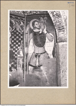 Vorderseite von bh149757_recto