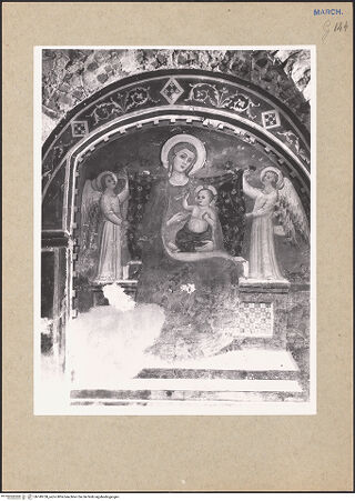 Vorderseite von bh149758_recto