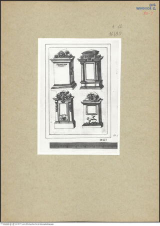 Vorderseite von bh149777_recto