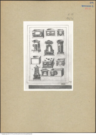 Vorderseite von bh149778_recto