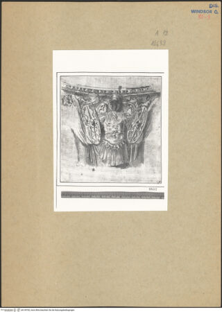 Vorderseite von bh149782_recto