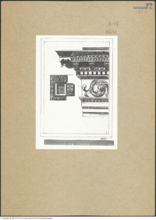 Vorderseite von bh149783_recto