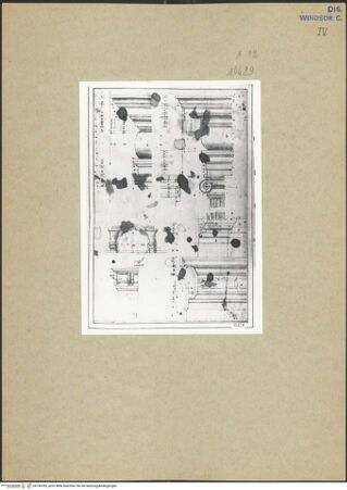 Vorderseite von bh149785_recto