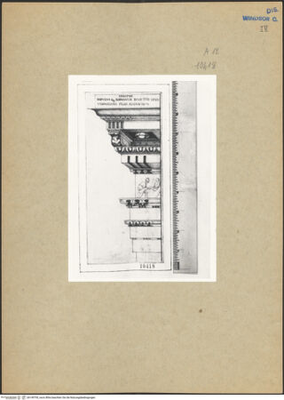 Vorderseite von bh149795_recto