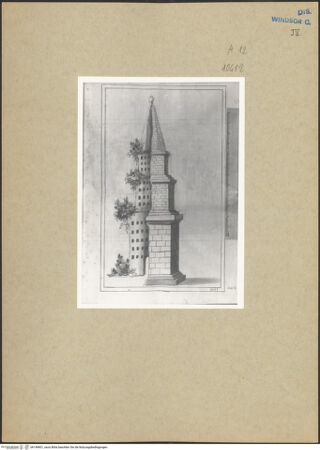 Vorderseite von bh149801_recto