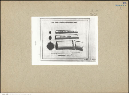 Vorderseite von bh149813_recto