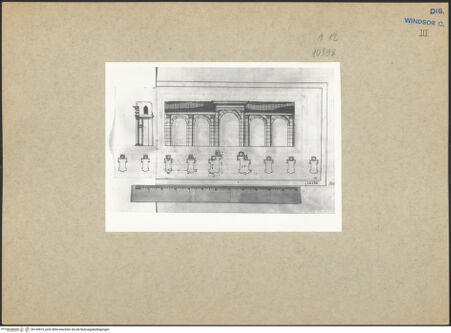 Vorderseite von bh149815_recto