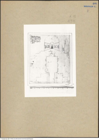 Vorderseite von bh149828_recto