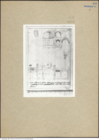 Vorderseite von bh149829_recto