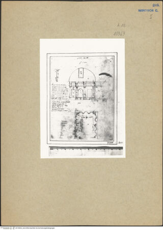 Vorderseite von bh149832_recto