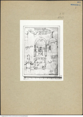 Vorderseite von bh149833_recto