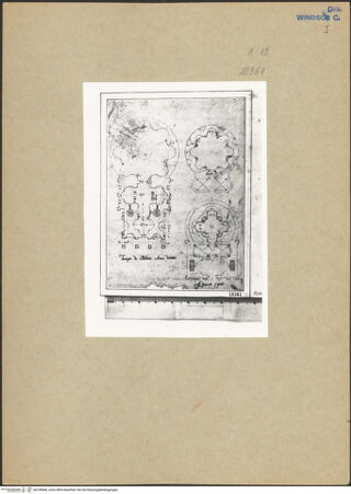 Vorderseite von bh149840_recto