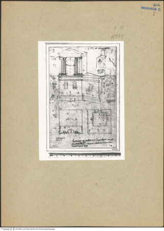Vorderseite von bh149842_recto