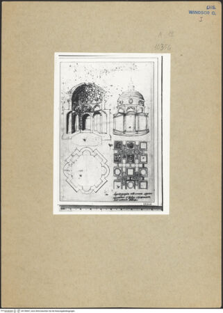 Vorderseite von bh149847_recto