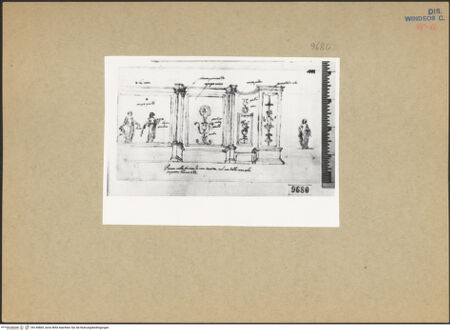 Vorderseite von bh149869_recto