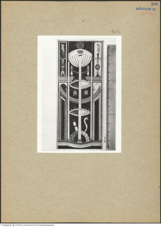 Vorderseite von bh149875_recto