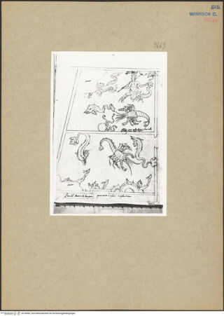 Vorderseite von bh149885_recto