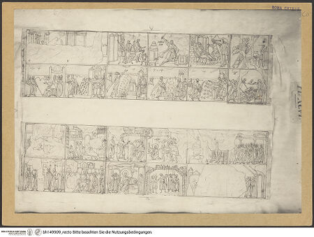 Vorderseite von bh149909_recto