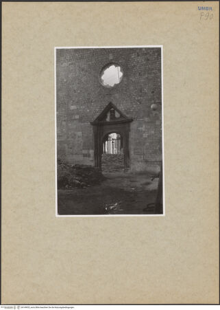 Vorderseite von bh149925_recto