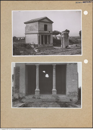 Vorderseite von bh149928_recto