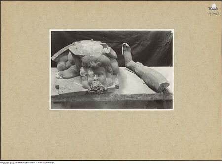 Vorderseite von bh149948_recto