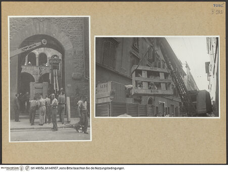 Vorderseite von bh149956_bh149957_recto