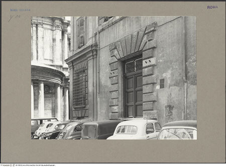 Vorderseite von bh150003_recto