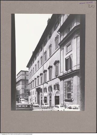 Vorderseite von bh150005_recto