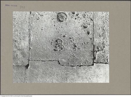 Vorderseite von bh150007_recto