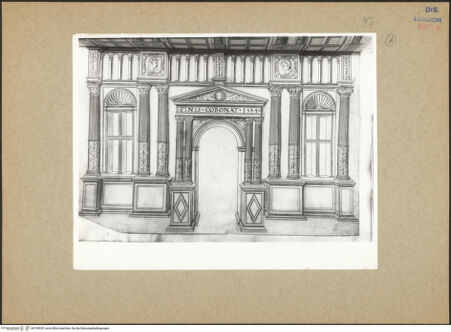 Vorderseite von bh150035_recto