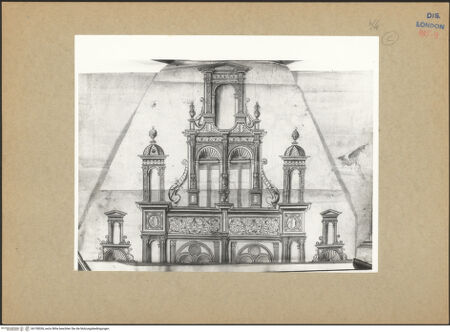 Vorderseite von bh150036_recto