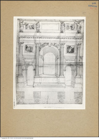 Vorderseite von bh150037_recto