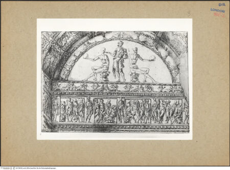 Vorderseite von bh150043_recto