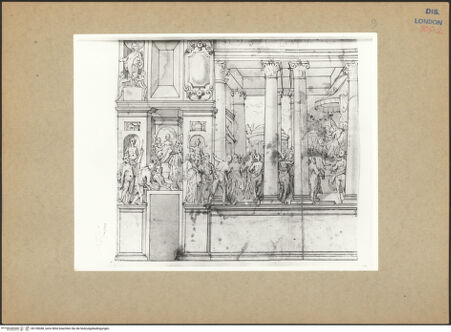 Vorderseite von bh150048_recto