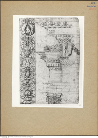 Vorderseite von bh150050_recto