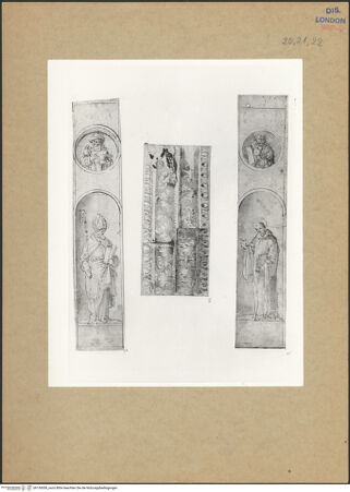 Vorderseite von bh150058_recto