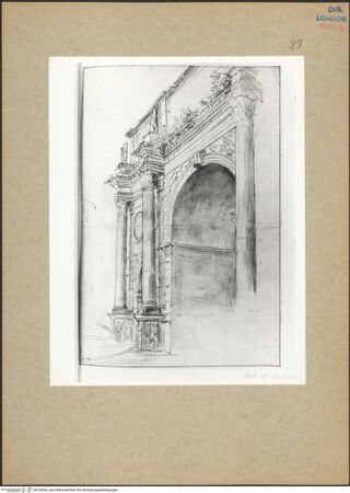 Vorderseite von bh150063_recto