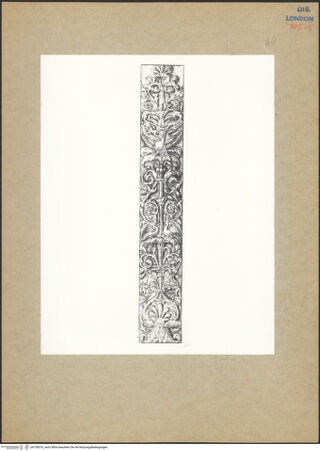 Vorderseite von bh150070_recto