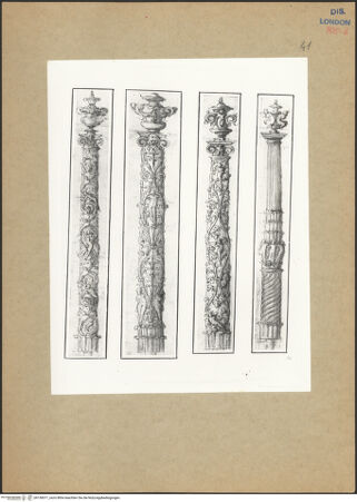 Vorderseite von bh150071_recto