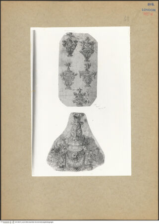 Vorderseite von bh150073_recto