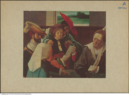 Vorderseite von bh150132_recto