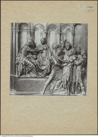 Vorderseite von bh150136_recto