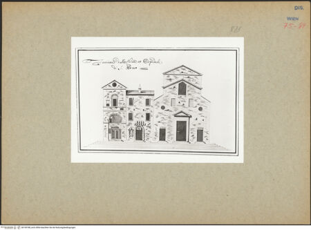 Vorderseite von bh150188_recto