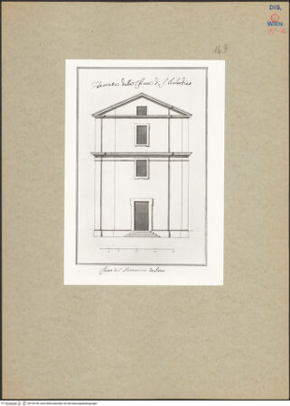 Vorderseite von bh150198_recto